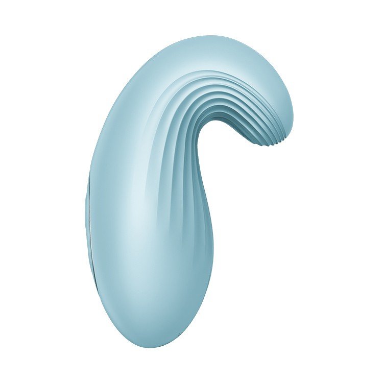 ESTIMULADOR DIPPING DELIGHT AZUL CLARO SATISFYER 5 ESTIMULADOR DIPPING DELIGHT AZUL CLARO SATISFYER - Image 5