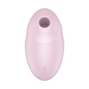 ESTIMULADOR VULVA LOVER 3 ROSA SATISFYER