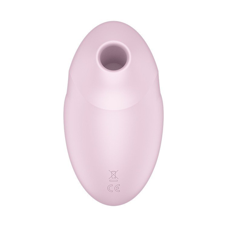 ESTIMULADOR VULVA LOVER 3 ROSA SATISFYER 1 ESTIMULADOR VULVA LOVER 3 ROSA SATISFYER
