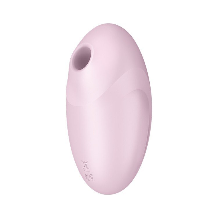 ESTIMULADOR VULVA LOVER 3 ROSA SATISFYER 9 ESTIMULADOR VULVA LOVER 3 ROSA SATISFYER - Image 9