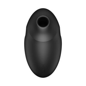 ESTIMULADOR VULVA LOVER 3 PRETO SATISFYER