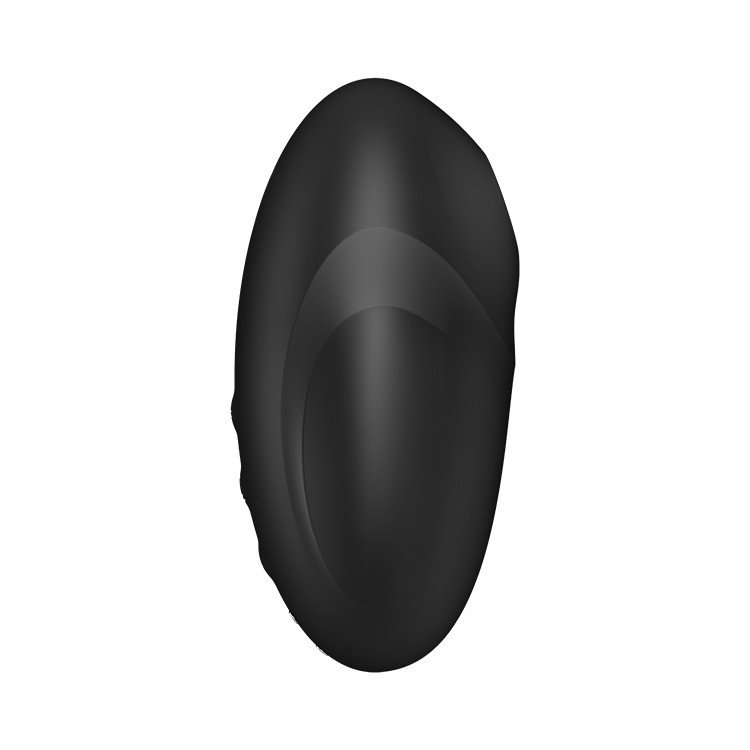 ESTIMULADOR VULVA LOVER 3 PRETO SATISFYER 4 ESTIMULADOR VULVA LOVER 3 PRETO SATISFYER - Image 4