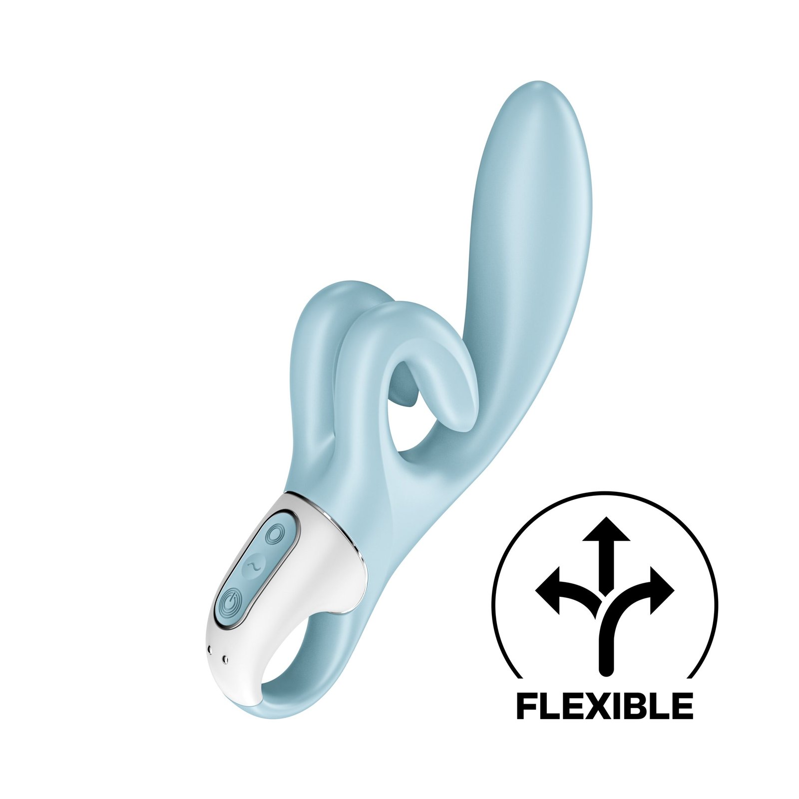 VIBRADOR TOUCH ME AZUL SATISFYER 8 VIBRADOR TOUCH ME AZUL SATISFYER - Image 8