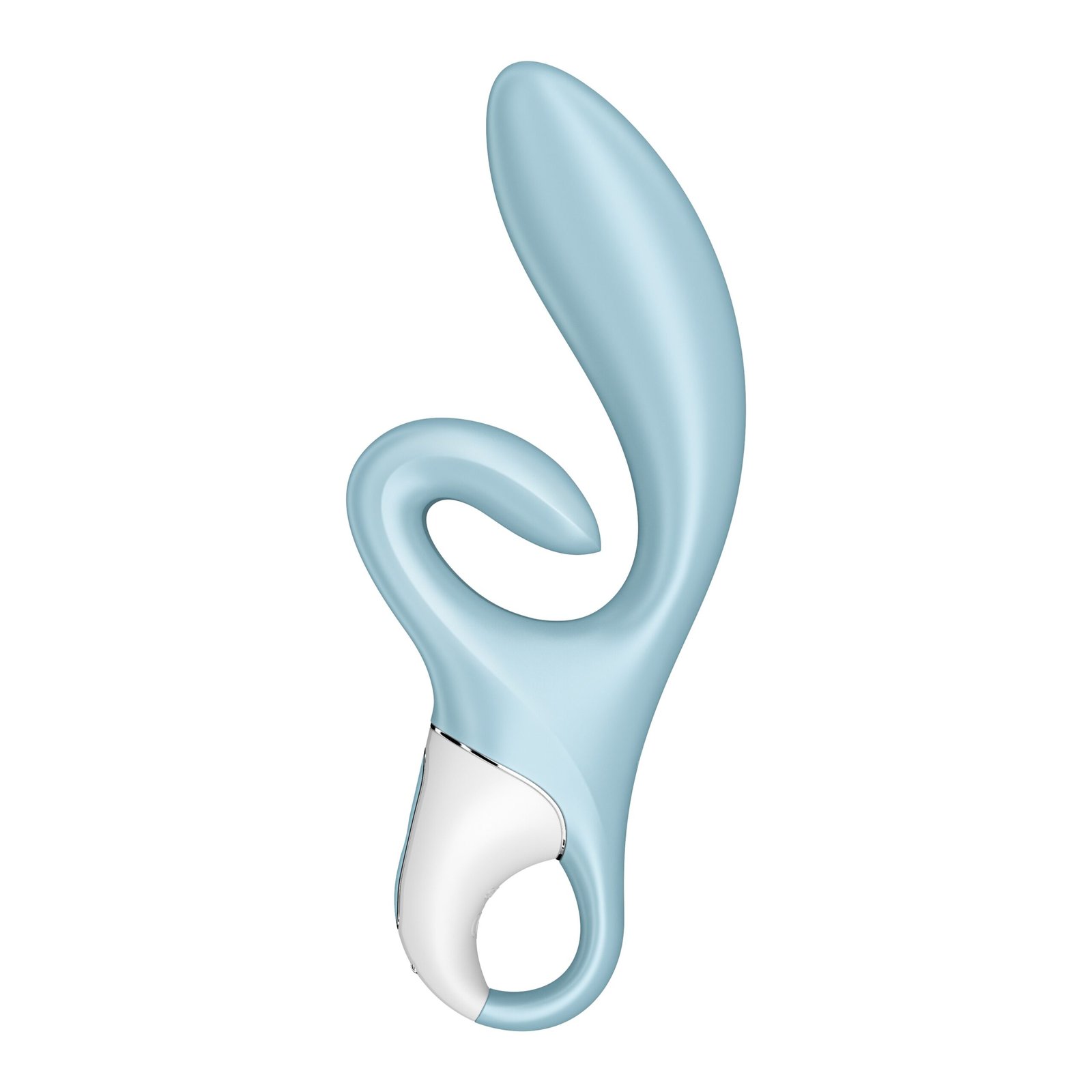 VIBRADOR TOUCH ME AZUL SATISFYER 3 VIBRADOR TOUCH ME AZUL SATISFYER - Image 3