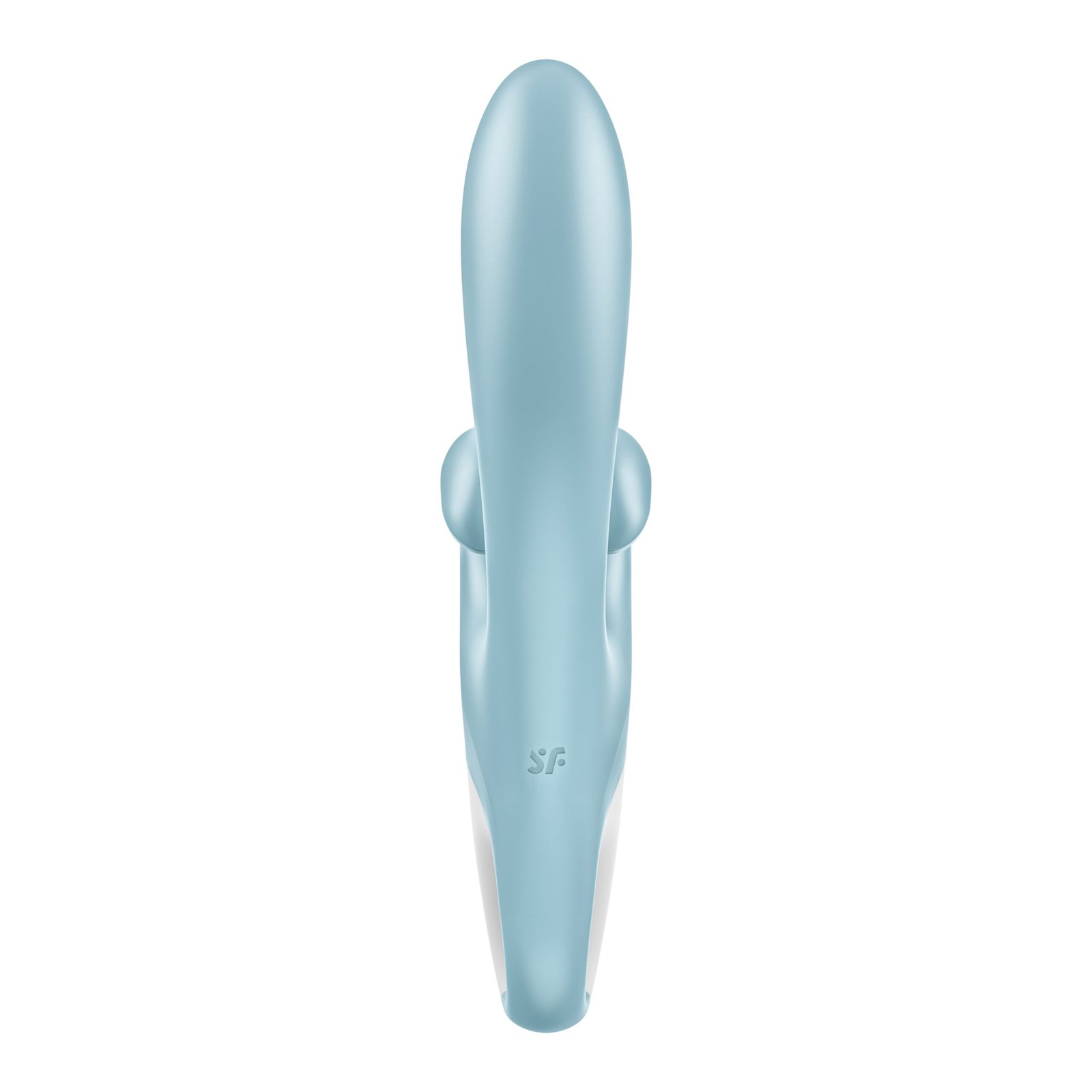 VIBRADOR TOUCH ME AZUL SATISFYER 4 VIBRADOR TOUCH ME AZUL SATISFYER - Image 4
