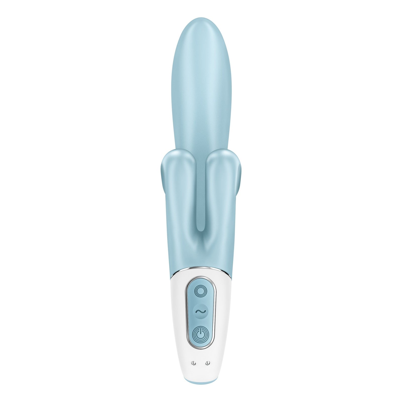 VIBRADOR TOUCH ME AZUL SATISFYER 6 VIBRADOR TOUCH ME AZUL SATISFYER - Image 6