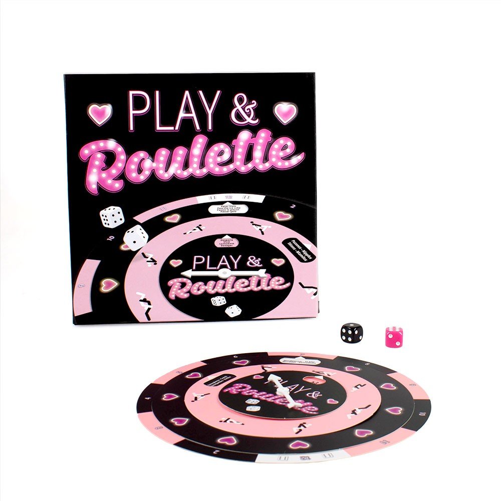 JOGO PLAY & ROULETTE SECRET PLAY ES/PT/EN/FR 7 JOGO PLAY & ROULETTE SECRET PLAY ES/PT/EN/FR