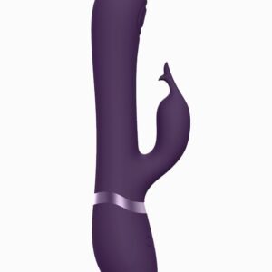 TESTER VIBRADOR ETSU ROXO VIVE