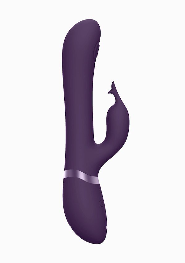 TESTER VIBRADOR ETSU ROXO VIVE
