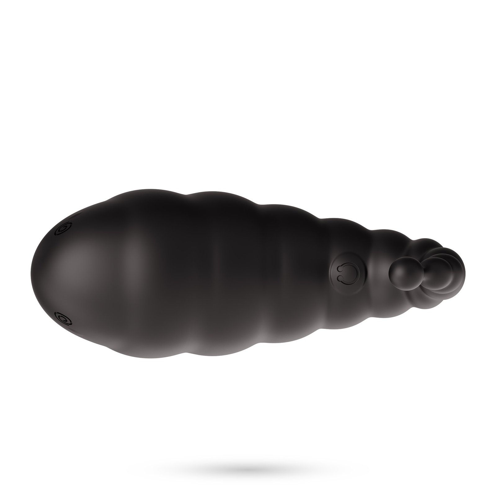 COCOON OVO VIBRATÓRIO RECARREGÁVEL COM COMANDO À DISTÂNCIA CRUSHIOUS PRETO 4 COCOON OVO VIBRATÓRIO RECARREGÁVEL COM COMANDO À DISTÂNCIA CRUSHIOUS PRETO - Image 4