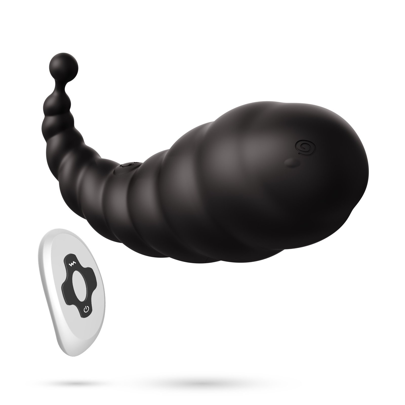 COCOON OVO VIBRATÓRIO RECARREGÁVEL COM COMANDO À DISTÂNCIA CRUSHIOUS PRETO 5 COCOON OVO VIBRATÓRIO RECARREGÁVEL COM COMANDO À DISTÂNCIA CRUSHIOUS PRETO - Image 5