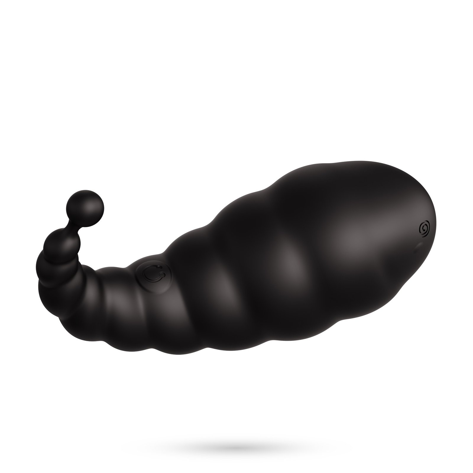 COCOON OVO VIBRATÓRIO RECARREGÁVEL COM COMANDO À DISTÂNCIA CRUSHIOUS PRETO 6 COCOON OVO VIBRATÓRIO RECARREGÁVEL COM COMANDO À DISTÂNCIA CRUSHIOUS PRETO - Image 6