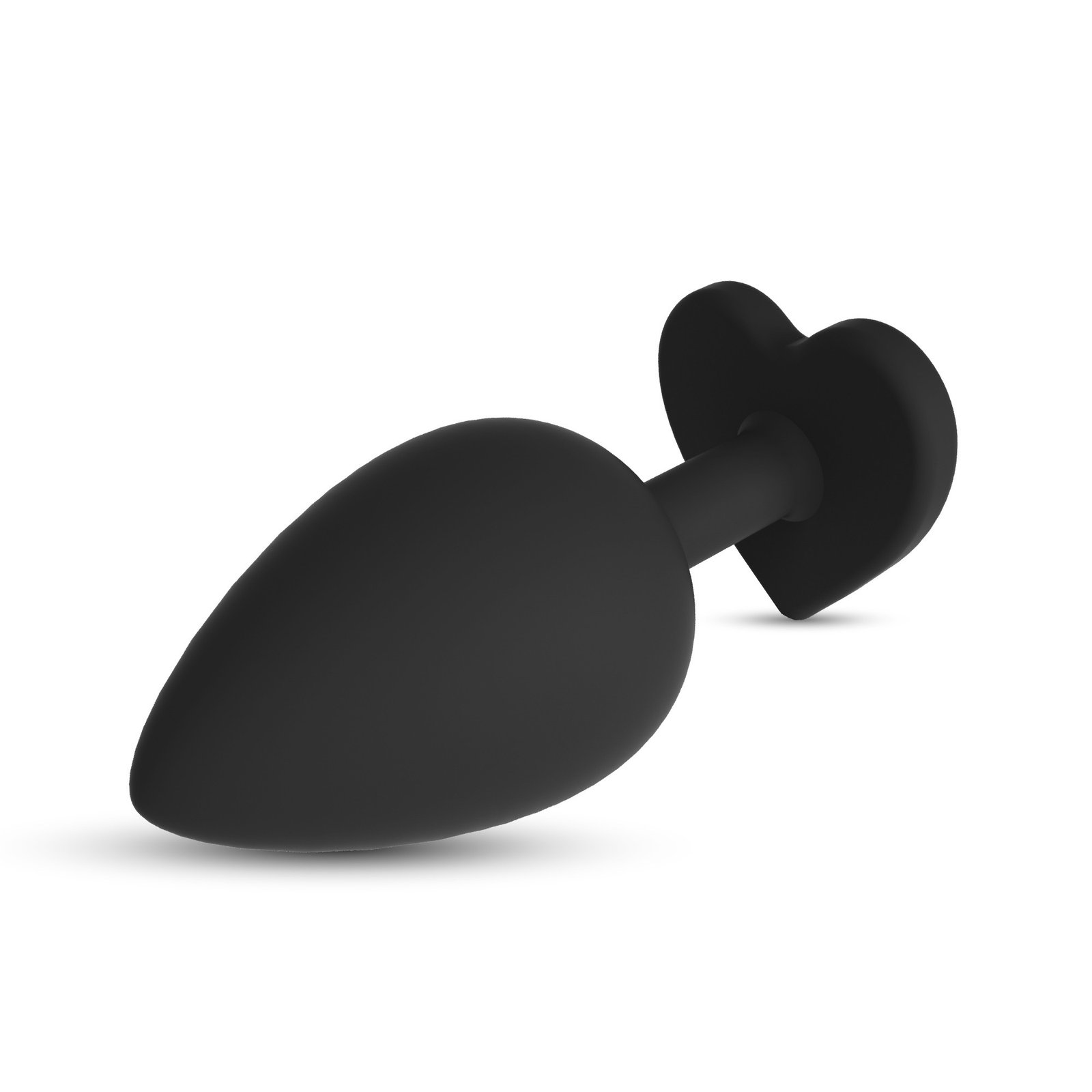 CUORE PLUG ANAL MÉDIO COM 4 JOIAS INTERCAMBIÁVEIS CRUSHIOUS 3 CUORE PLUG ANAL MÉDIO COM 4 JOIAS INTERCAMBIÁVEIS CRUSHIOUS - Image 3