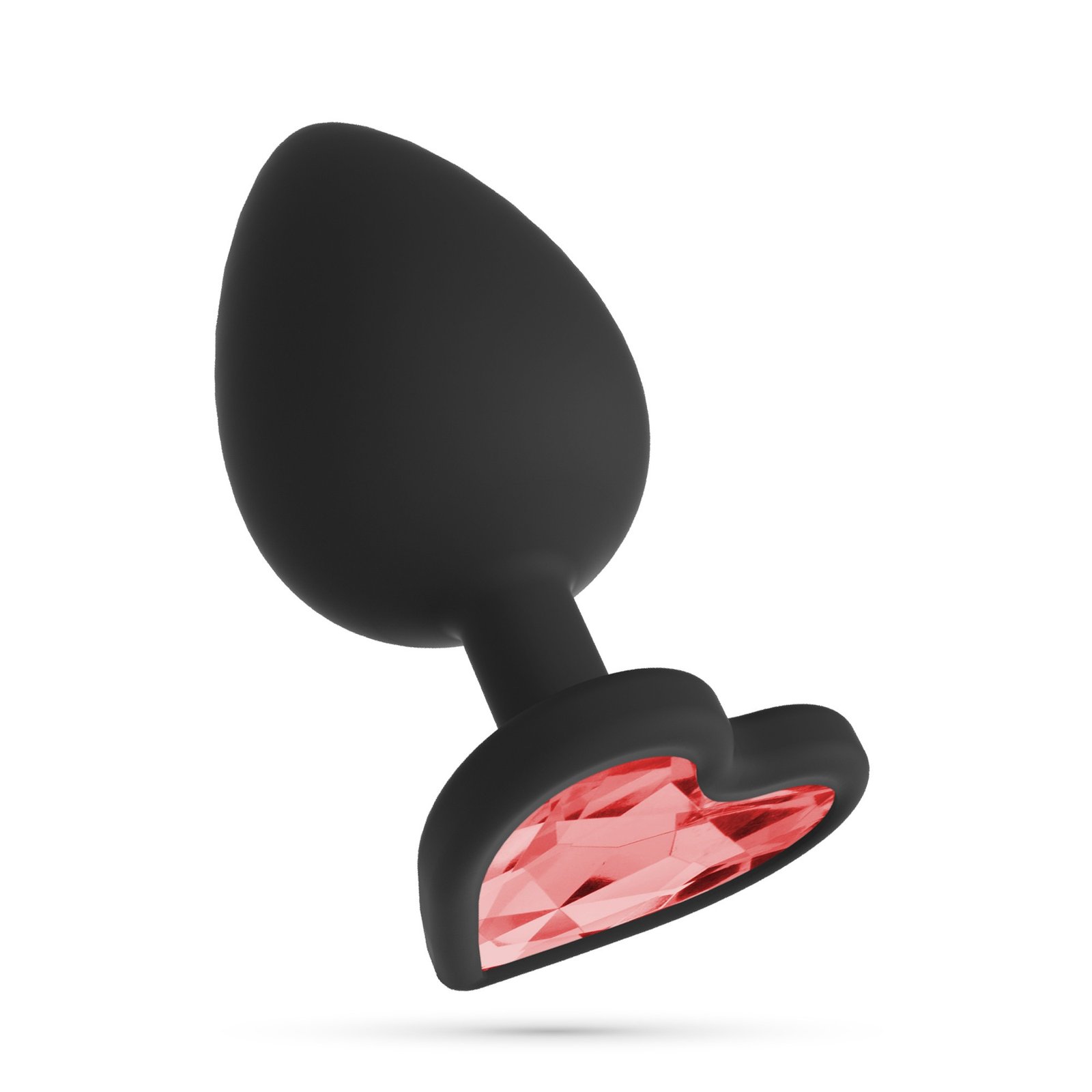 CUORE PLUG ANAL MÉDIO COM 4 JOIAS INTERCAMBIÁVEIS CRUSHIOUS 5 CUORE PLUG ANAL MÉDIO COM 4 JOIAS INTERCAMBIÁVEIS CRUSHIOUS - Image 5