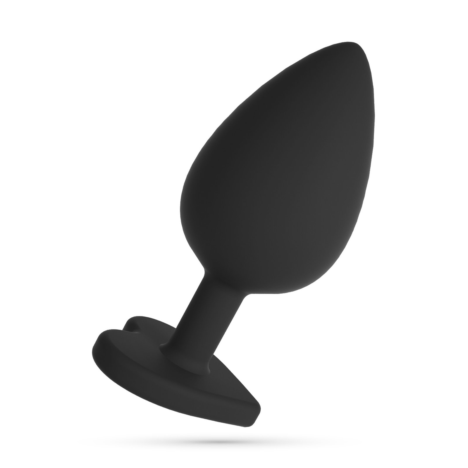 CUORE PLUG ANAL MÉDIO COM 4 JOIAS INTERCAMBIÁVEIS CRUSHIOUS 7 CUORE PLUG ANAL MÉDIO COM 4 JOIAS INTERCAMBIÁVEIS CRUSHIOUS - Image 7