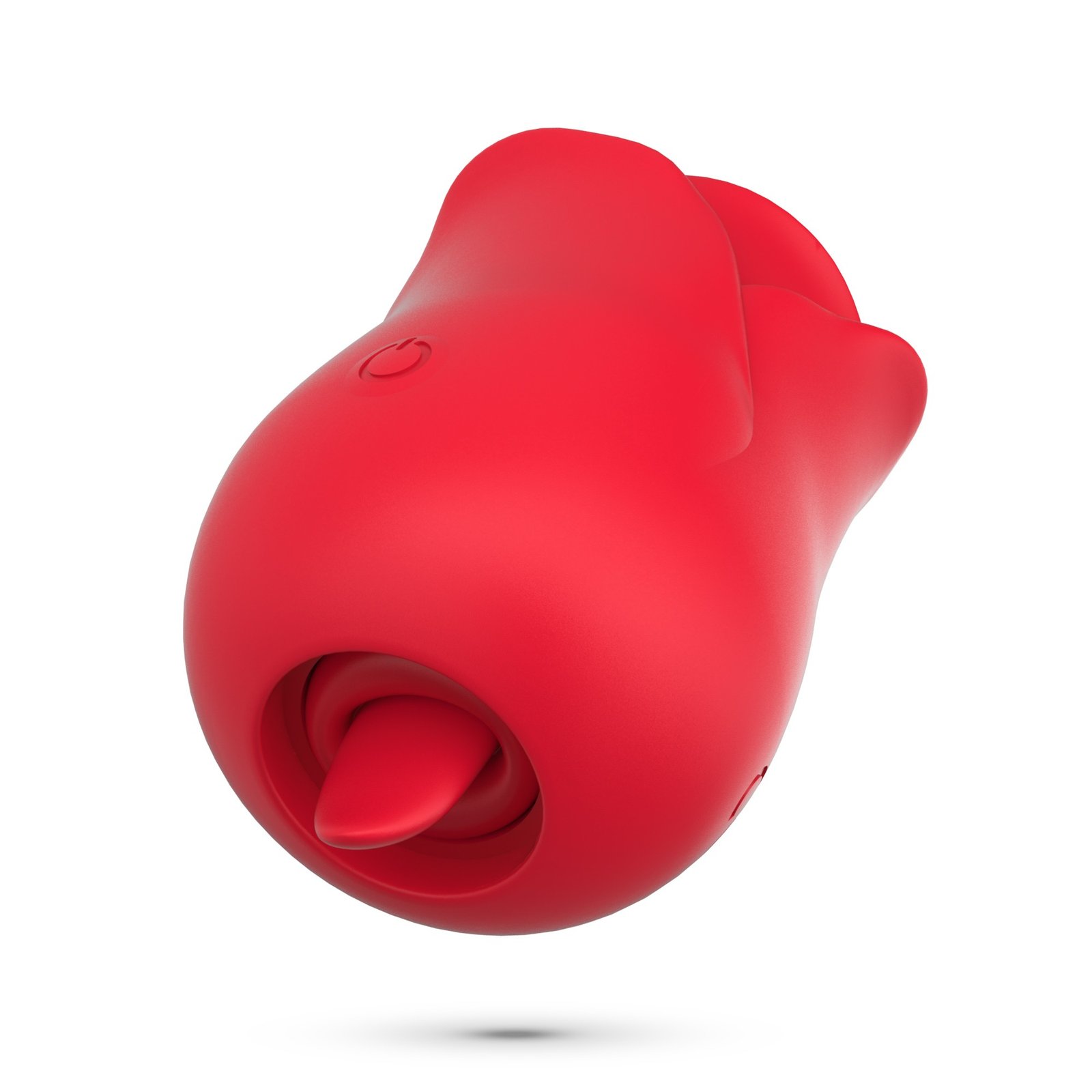 ROSITA ESTIMULADOR CLITORIANO COM LÍNGUA CRUSHIOUS 3 ROSITA ESTIMULADOR CLITORIANO COM LÍNGUA CRUSHIOUS - Image 3