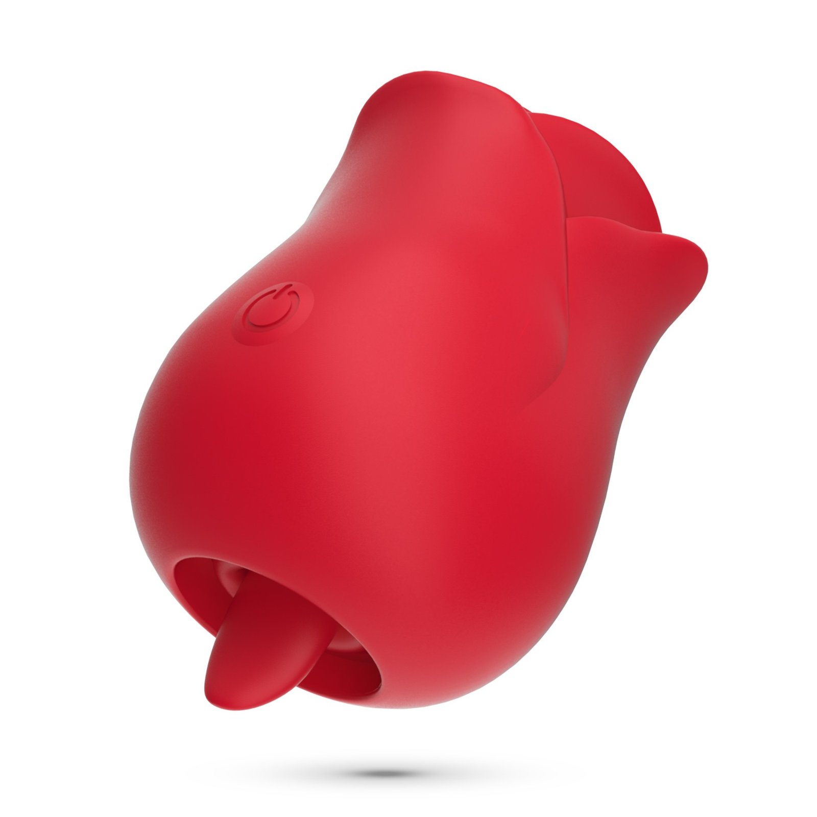 ROSITA ESTIMULADOR CLITORIANO COM LÍNGUA CRUSHIOUS 6 ROSITA ESTIMULADOR CLITORIANO COM LÍNGUA CRUSHIOUS - Image 6