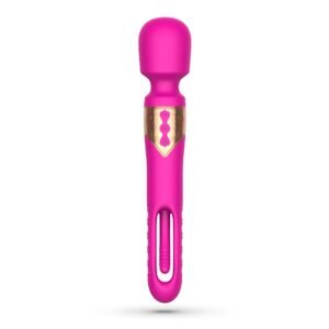 BIG BEN MASSAJADOR DUAL COM PONTEIRO CRUSHIOUS