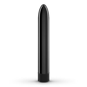VIBRADOR CLASSIC VIBE CRUSHIOUS PRETO