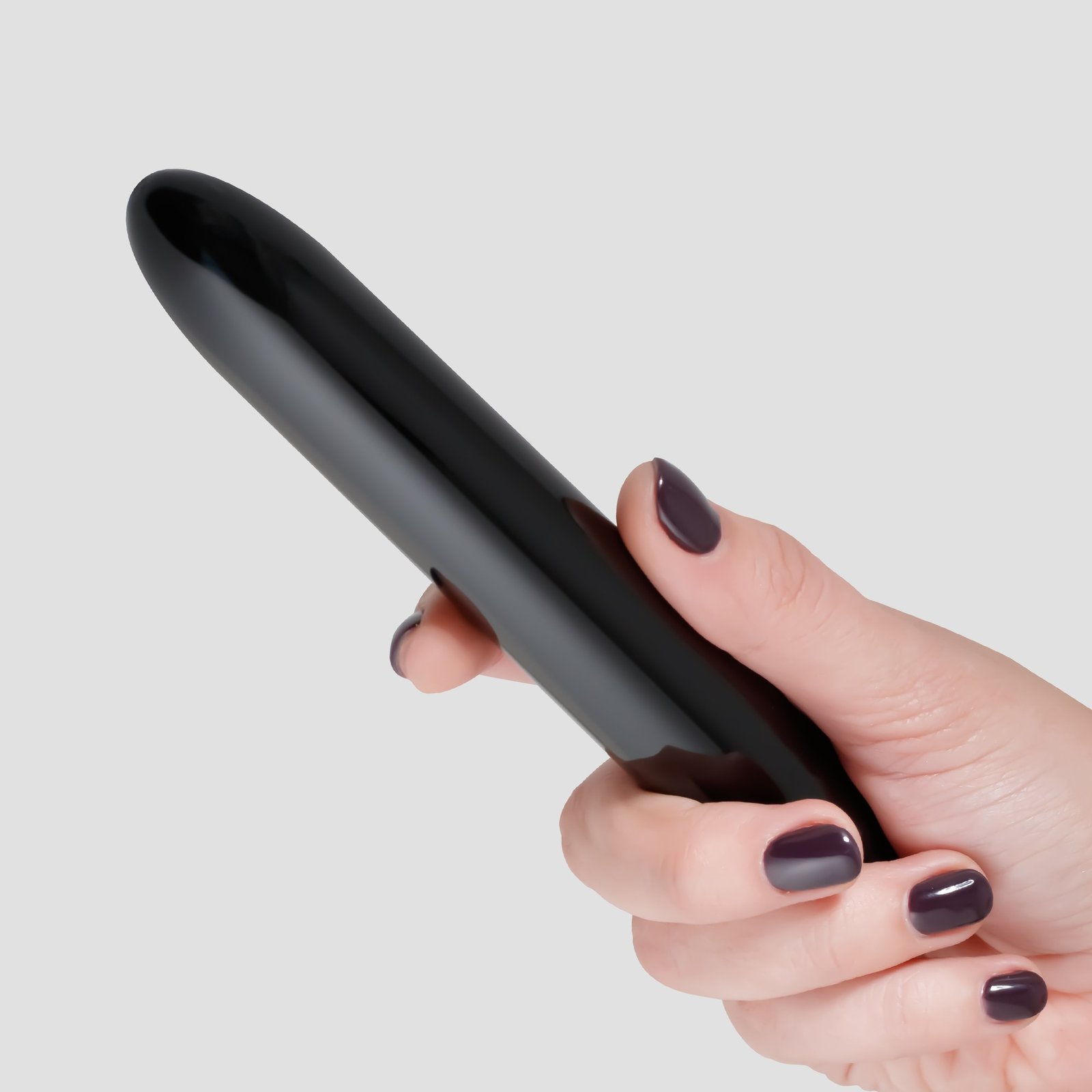 VIBRADOR CLASSIC VIBE CRUSHIOUS PRETO - Image 6