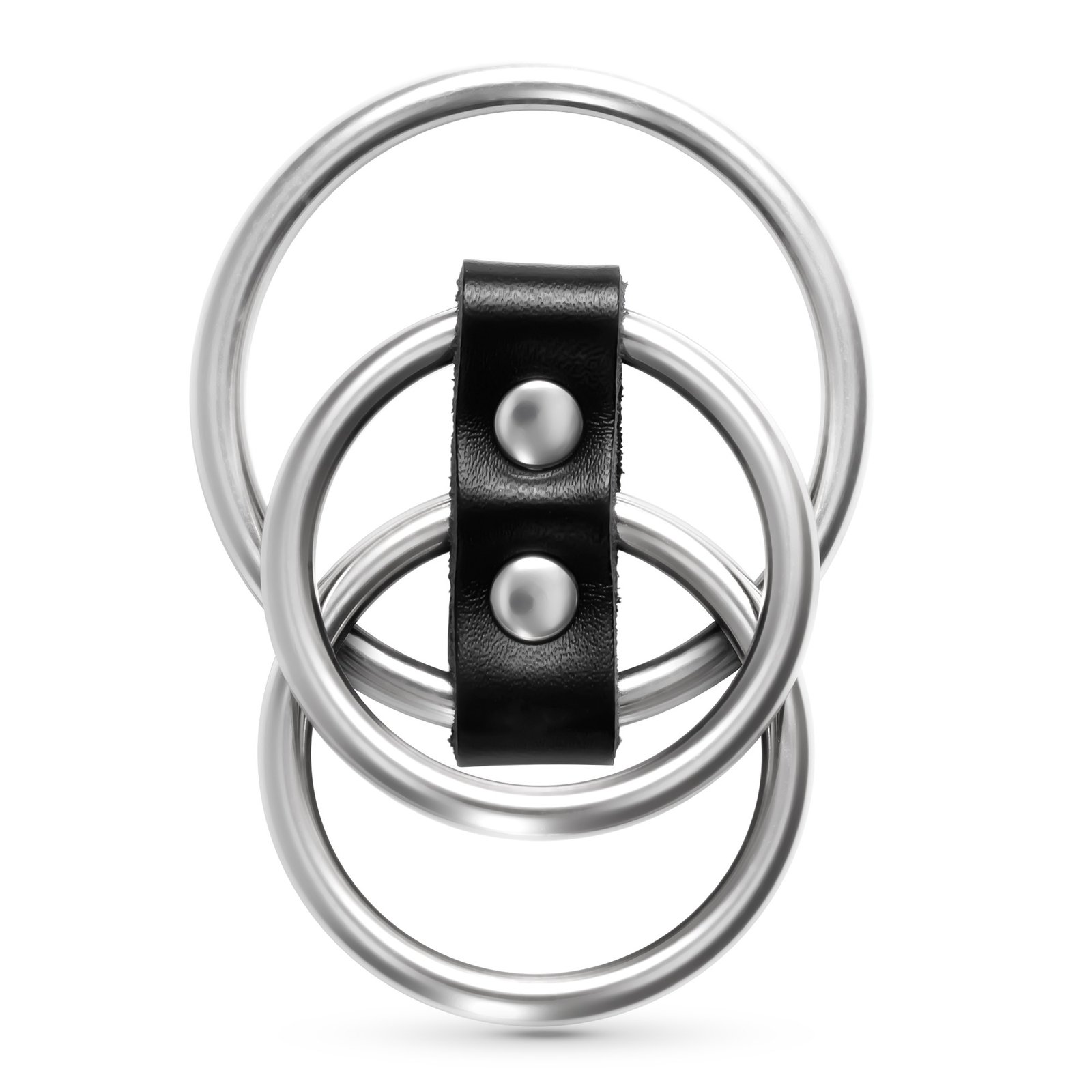 SARUMAN CONJUNTO DE 3 ANÉIS PENIANOS EM METAL CRUSHIOUS 15 SARUMAN CONJUNTO DE 3 ANÉIS PENIANOS EM METAL CRUSHIOUS