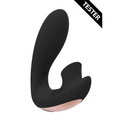 TESTER VIBRADOR DESIRABLE IRRESISTIBLE PRETO 4 TESTER VIBRADOR DESIRABLE IRRESISTIBLE PRETO - Image 4