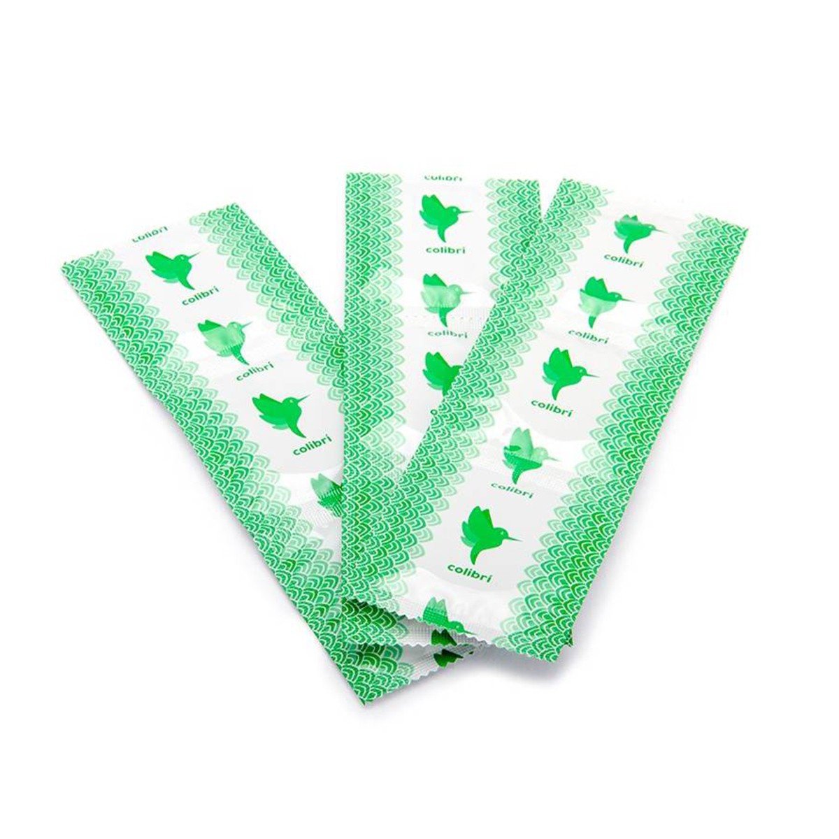 EMBALAGEM COM 144 PRESERVATIVOS NATURAIS COLIBRI - Image 4