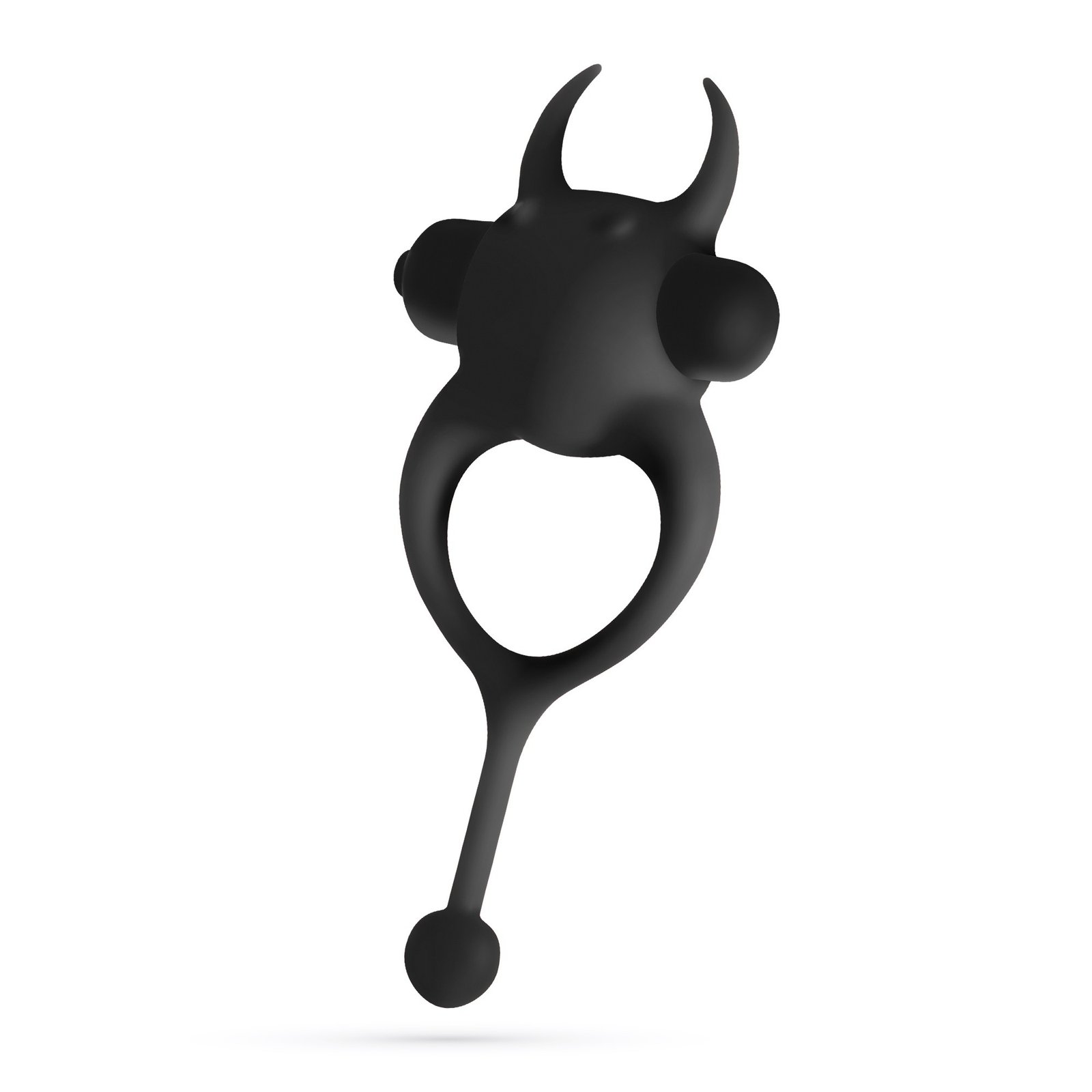 DAEMON ANEL PARA O PÉNIS COM VIBRAÇÃO PRETO CRUSHIOUS 5 DAEMON ANEL PARA O PÉNIS COM VIBRAÇÃO PRETO CRUSHIOUS - Image 5