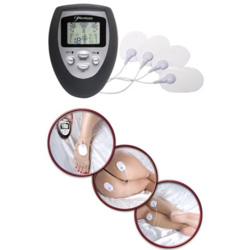 ELETROESTIMULADOR FETISH FANTASY SHOCK THERAPY 4 ELETROESTIMULADOR FETISH FANTASY SHOCK THERAPY - Image 4