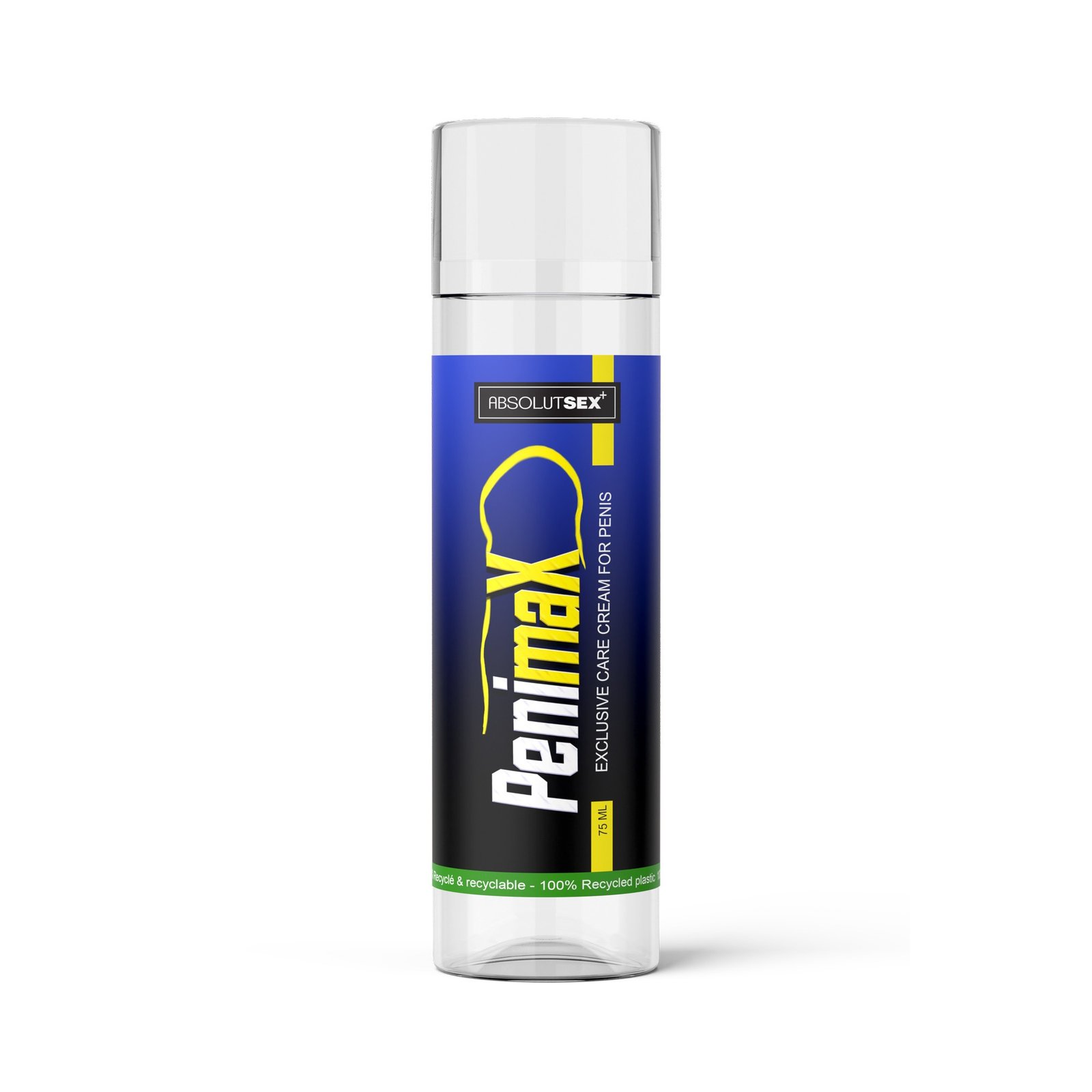 PENIMAX CREME PARA DESENVOLVER O PÉNIS 75ML - Image 3