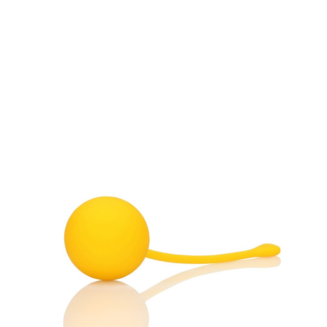CONJUNTO DE 2 BOLAS VAGINAIS KEGEL TRAINING CARAMBOLA LOVELINE 4 CONJUNTO DE 2 BOLAS VAGINAIS KEGEL TRAINING CARAMBOLA LOVELINE - Image 4