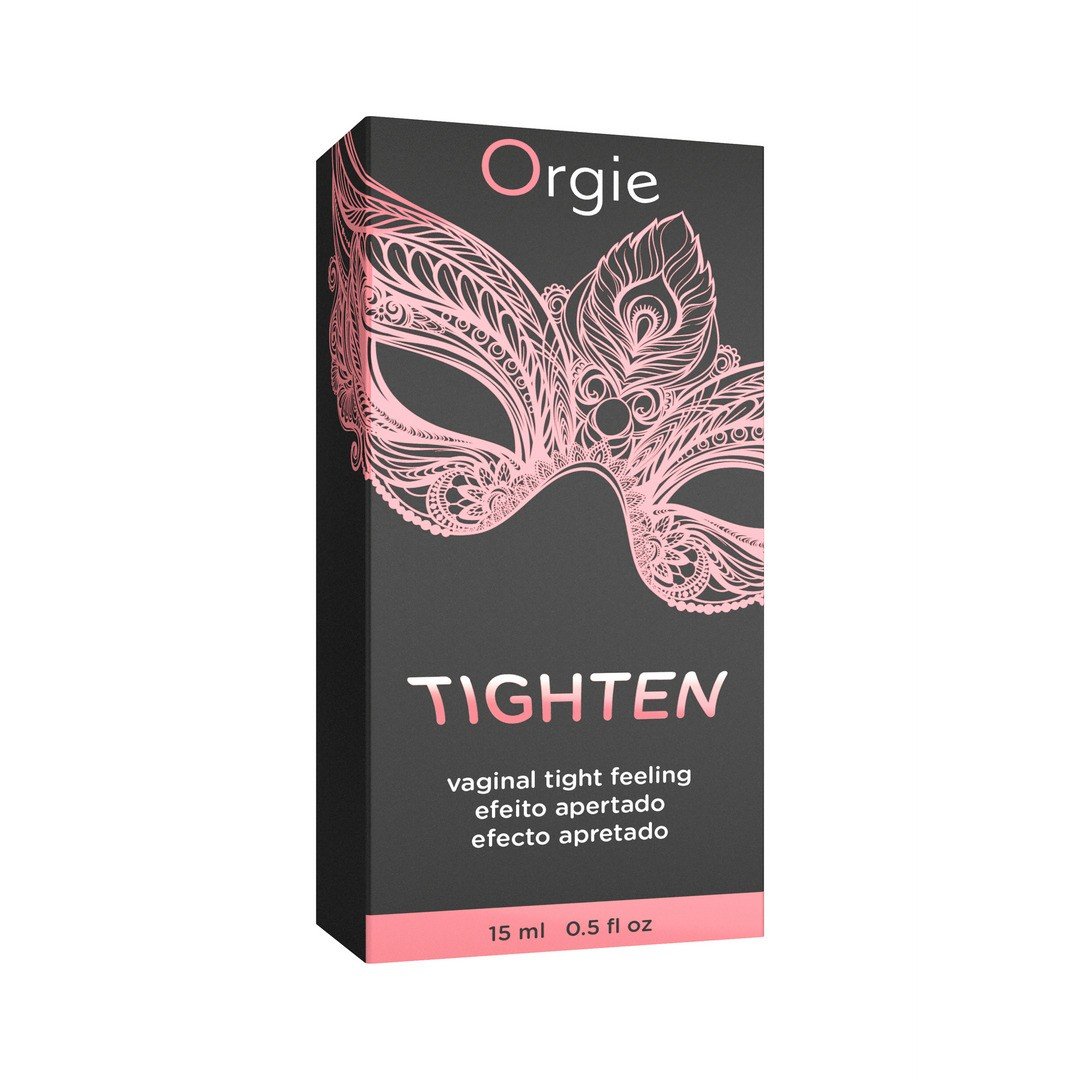 GEL ADSTRINGENTE PARA ELA TIGHTEN 15ML ORGIE