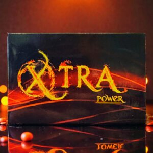 Xtra Power - 2 Unidades