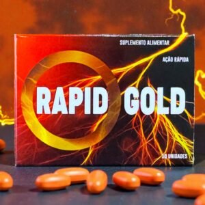 rapid gold