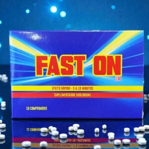 fast on