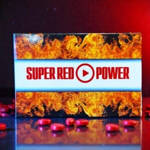 super red