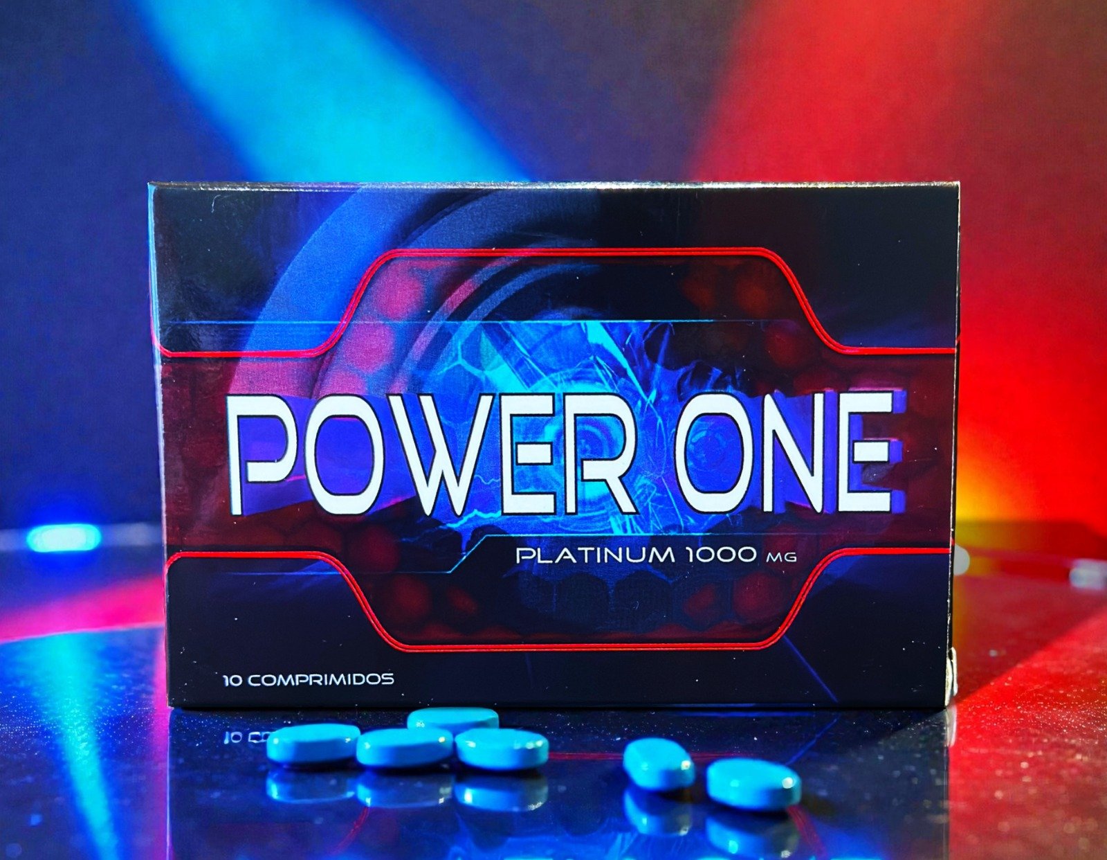 Power One