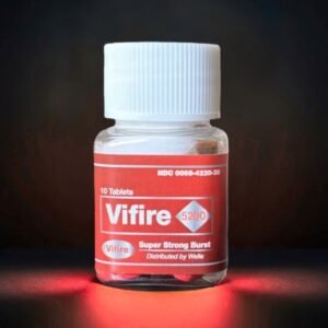 ViFire