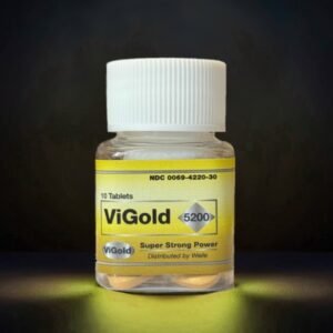 ViGold