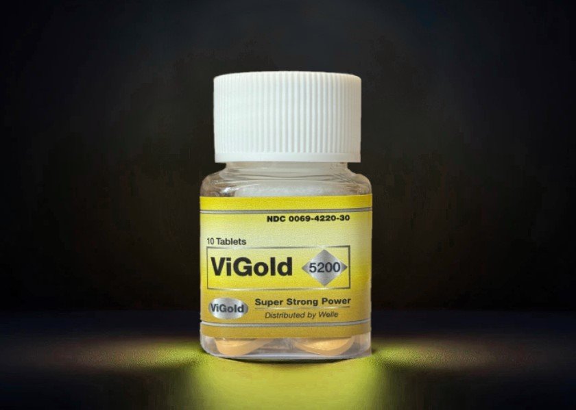 ViGold
