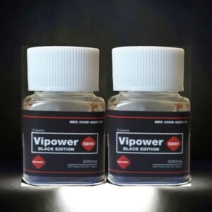 Vipower 5200 Black Edition X2